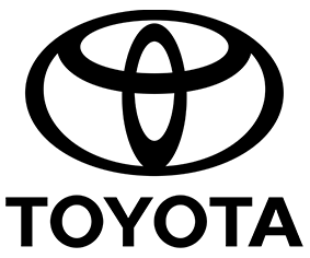 Clintons Toyota Logo