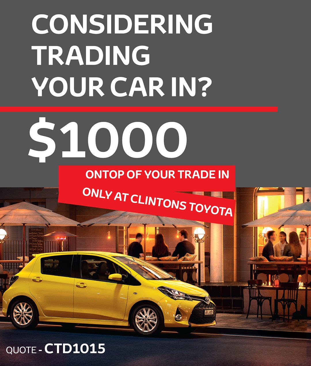 clinton toyota campbelltown #2